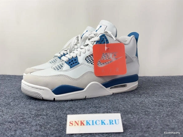 Kicktheory FV5029- 3861 Air 4 Jordan Durable 1029